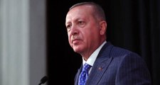 Son Dakika: Erdoğan'dan Suriye rejimine uyarı: Hata yaparlarsa Türkiye yanıt verecek