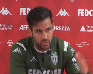 10e j. - Fabregas : "Une saison comme ci, comme ça"