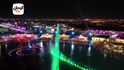 إقبال كثيف في انطلاق فعاليات "الرياض بوليفارد"