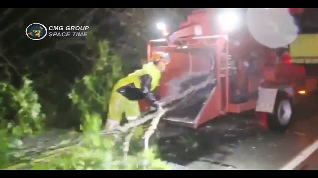 18.10.2019 - Что Происходит с Миром - What Happens to the World.