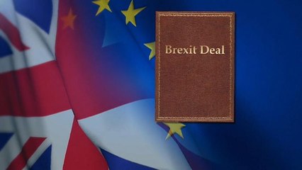 Las claves del acuerdo de Brexit de Boris Johnson sobre Irlanda del norte