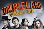 ZOMBIELAND 2 DOUBLE TAP movie - Blooper Reel
