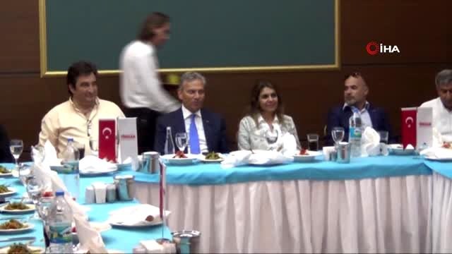 TÜRSAB Başkanı Bağlıkaya: Karar ile haklılığımız tescillendi