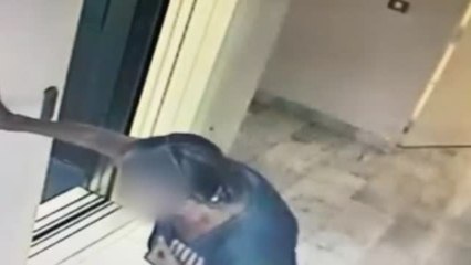 Detienen a una ladrona de 76 años, violenta y camaleónica