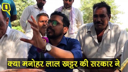 हरियाणा:ताऊ बोले,मोदी चुनाव में करोड़ों खर्च कहां से करते हैं