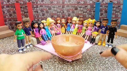 Yeni Survivor'a Kimler Gidiyor ? | Oyuncak Bebekler Survivor Adayları