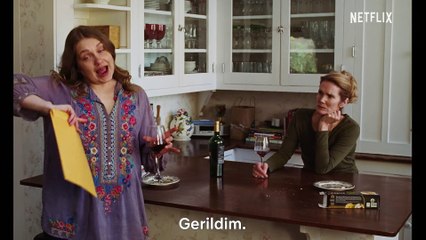 Marriage Story Film - Scarlett Johansson ve Adam Driver