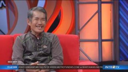 Menembut Batas Menggapai Impian (2)