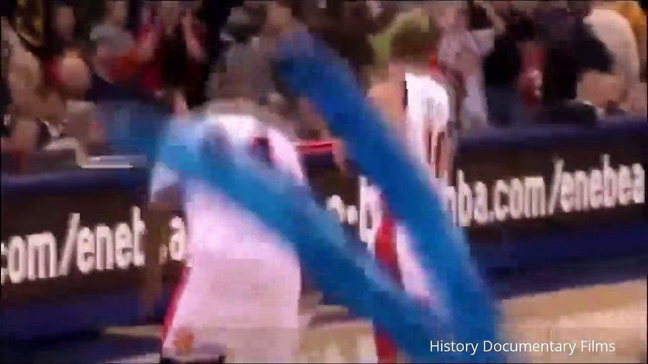 NBA Documentary - Stephen Curry - Road To NBA 2015 MVP