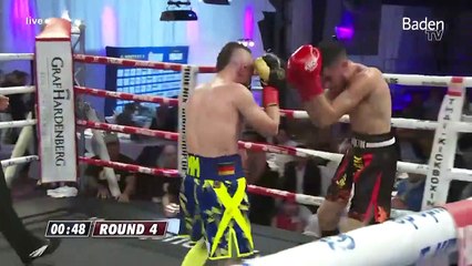 Mirco Martin vs Ernesto Irias (11-10-2019) Full Fight 720 x 1280