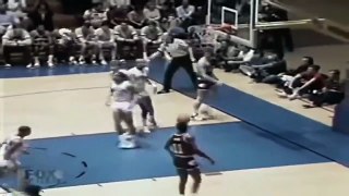 NBA Documentary - Reggie Miller_ Beyond the Glory