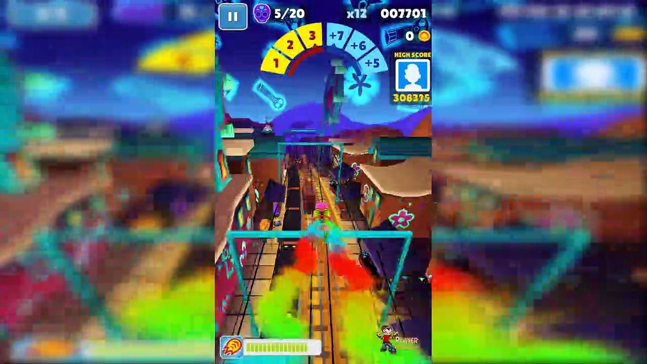 Zombie Jake Serious Outfit - Subway Surfers Halloween 2019 Mexico Android/iOS