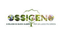 Zingaretti - Da oggi inizia l’operazione per piantare 6 milioni di alberi (18.10.19)