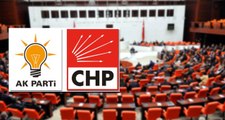 CHP'li belediye başkanı koltuğunu AK Parti'li üyeye emanet etti