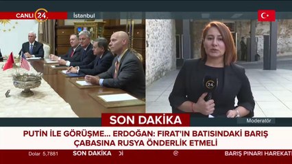 "Geldiğimiz aşama zafer ya da mağlubiyet değil"