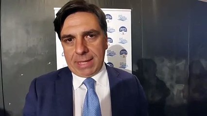 Pogliese - Fratelli d'Italia - le nuove iniziative del Sindaco di Catania  (18.10.19)