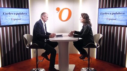 Estelle Maussion (Jeune Afrique): «Petit à petit, José Eduardo dos Santos s'est mis à contrôler tous les secteurs de l’Angola»