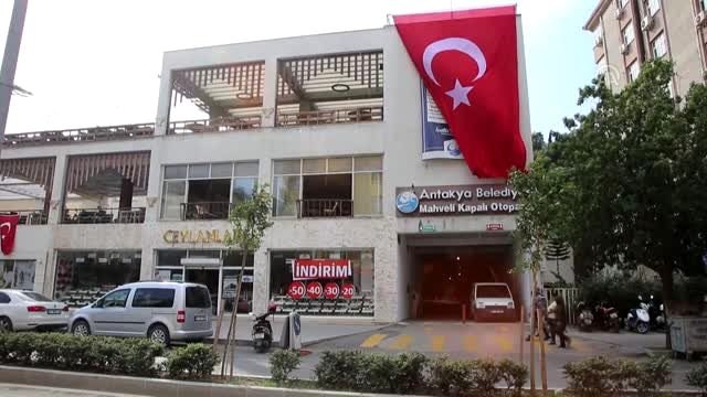 Barış Pınarı Harekatı'na destek