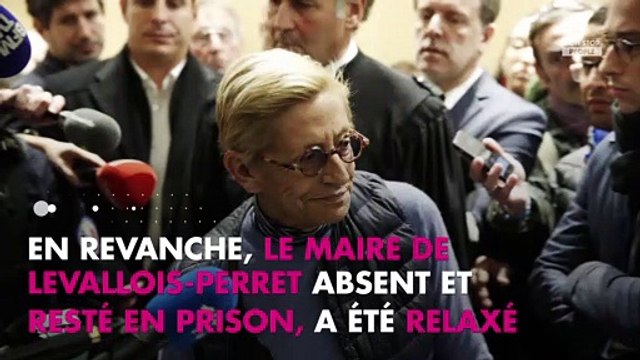 Procès Balkany : les époux condamnés pour blanchiment