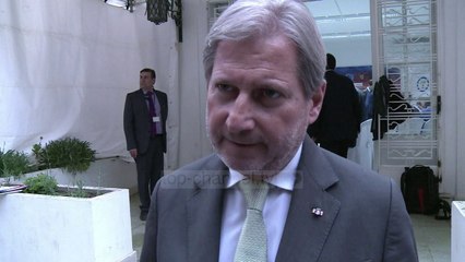 Nuk ka “PO” për Shqipërinë/ Debate të nxehta mes liderëve të BE