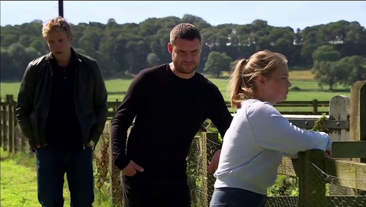 Robron 17th October 2019