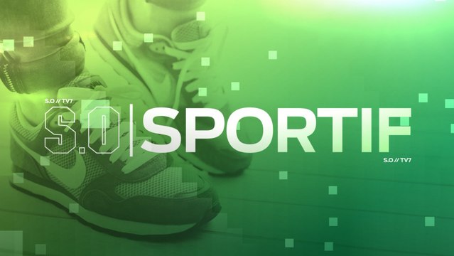 SO Sport - Coupe du monde de Rugby les Bleus ont-ils une chanceface aux Gallois