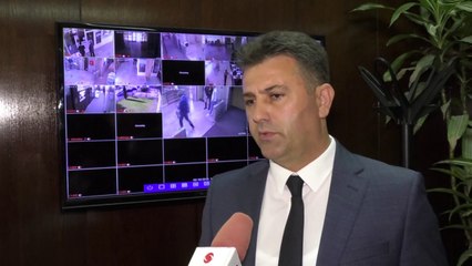 Instalimi i kamerave rrit sigurinë në Gjakovë-Lajme