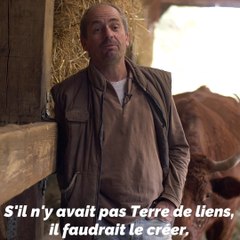 Ces citoyens  achètent des terres pour installer des agriculteurs