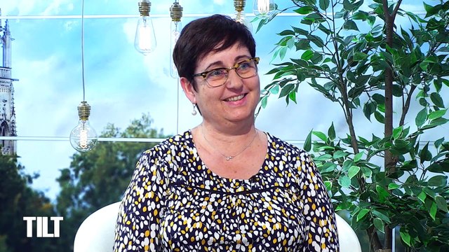 TILT - 18/10/2019 Partie 1 - Vous avez des douleurs ? Faites du sport !