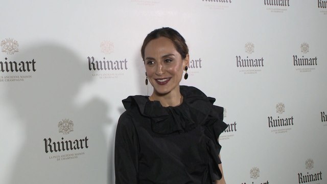 Tamara Falcó confiesa que le gustaría ser madre