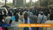 Senegal marks grand Magal Touba anniversary