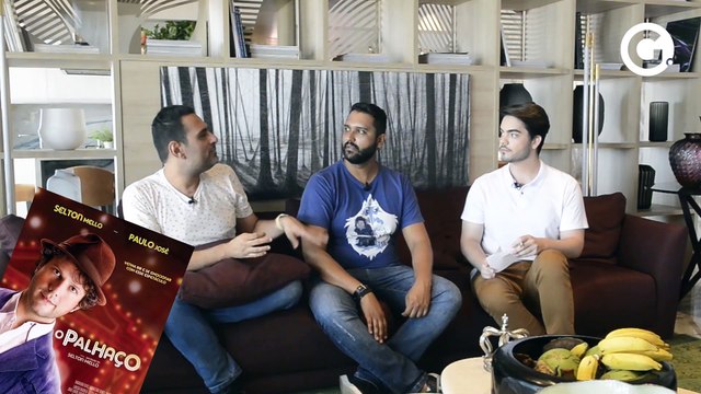 Sexta-Fire #3: Esposa de Leonardo perdoa traição e Larissa Manoela na Globo