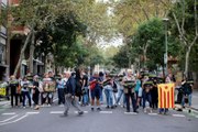 Tertulia de Federico: Huelga ilegal en Cataluña ante la inacción, otra vez, de los Mossos
