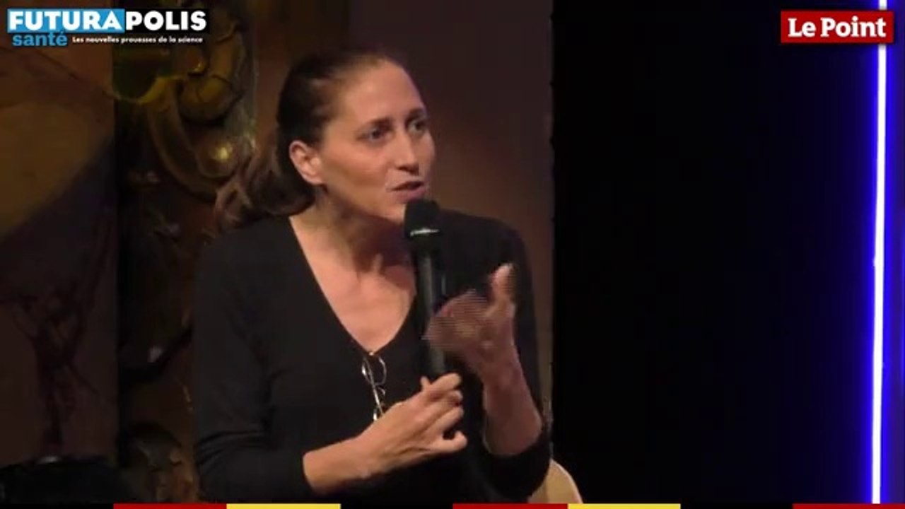 Futurapolis Santé 2019 - Vieillir oui, mais dans le respect de l’éthique !