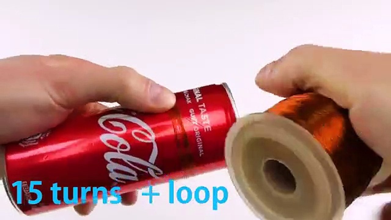 How to Make Wireless Power Transmission