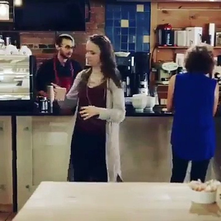 You get what you Asked for - Coffee suger stirrer at bar
