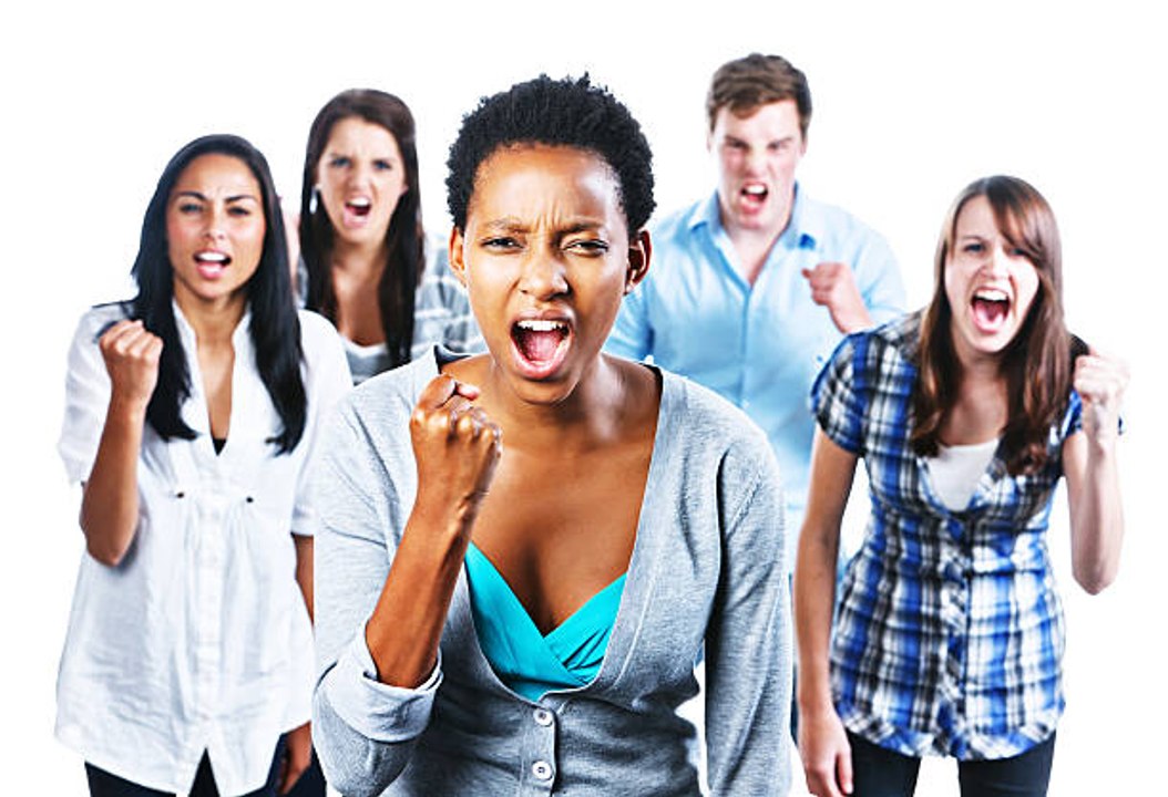 Hast du Probleme mit der Diät? Gruppendiät ist der Schlüssel!