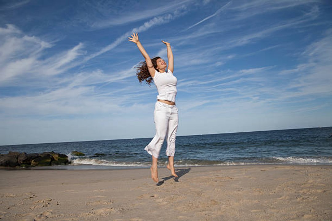 5 Tipps, um bis zum Sommer abzunehmen