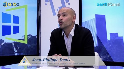 Evaluation de la recherche : il faut tout repenser [Jean-Philippe Denis]