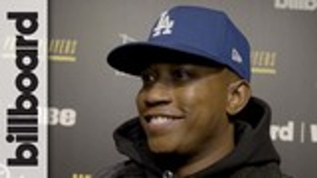 Steve Carless Pays Tribute to Nipsey Hussle & Discusses How People Can Keep His Legacy Alive | R&B/Hip-Hop Power Players 2019