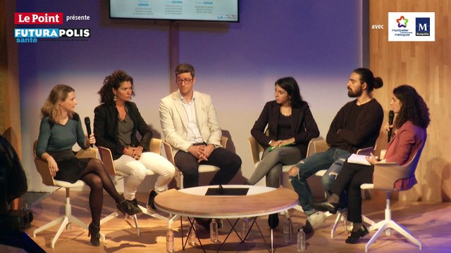 Futurapolis Santé 2019 - Environnement pollué, vie altérée ?