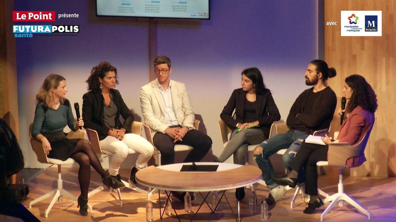 Futurapolis Santé 2019 - Environnement pollué, vie altérée ?