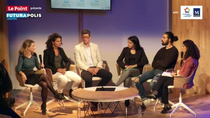 Futurapolis Santé 2019 - Environnement pollué, vie altérée ?