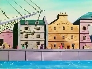 الحديقة السرية الحلقة 1