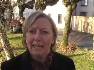 Clip Catherine POULAIN