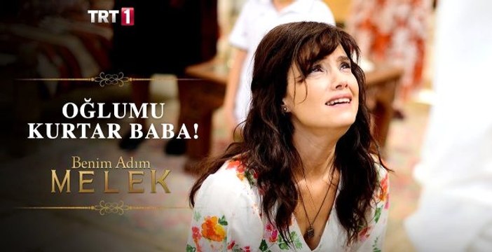 Benim Adım Melek 5. bölüm izle Benim Adım Melek 6. bölüm fragmanı yayınlandı