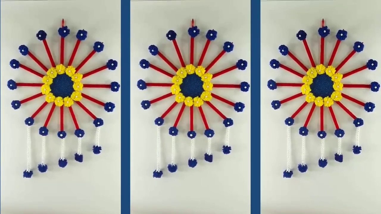 Amazing creative idea with old pen || diy arts and craft || best craft idea || craft ideas