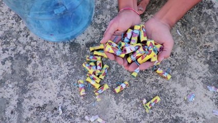 Diwali_Butterfly_In_A_Big_Bottle_-_Experiment