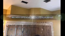 Michael Drywall Services of Orlando - (321) 248-2312