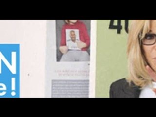 Brigitte Macron chamboulée, inattendu commentaire d’un ministre fayot (photo)